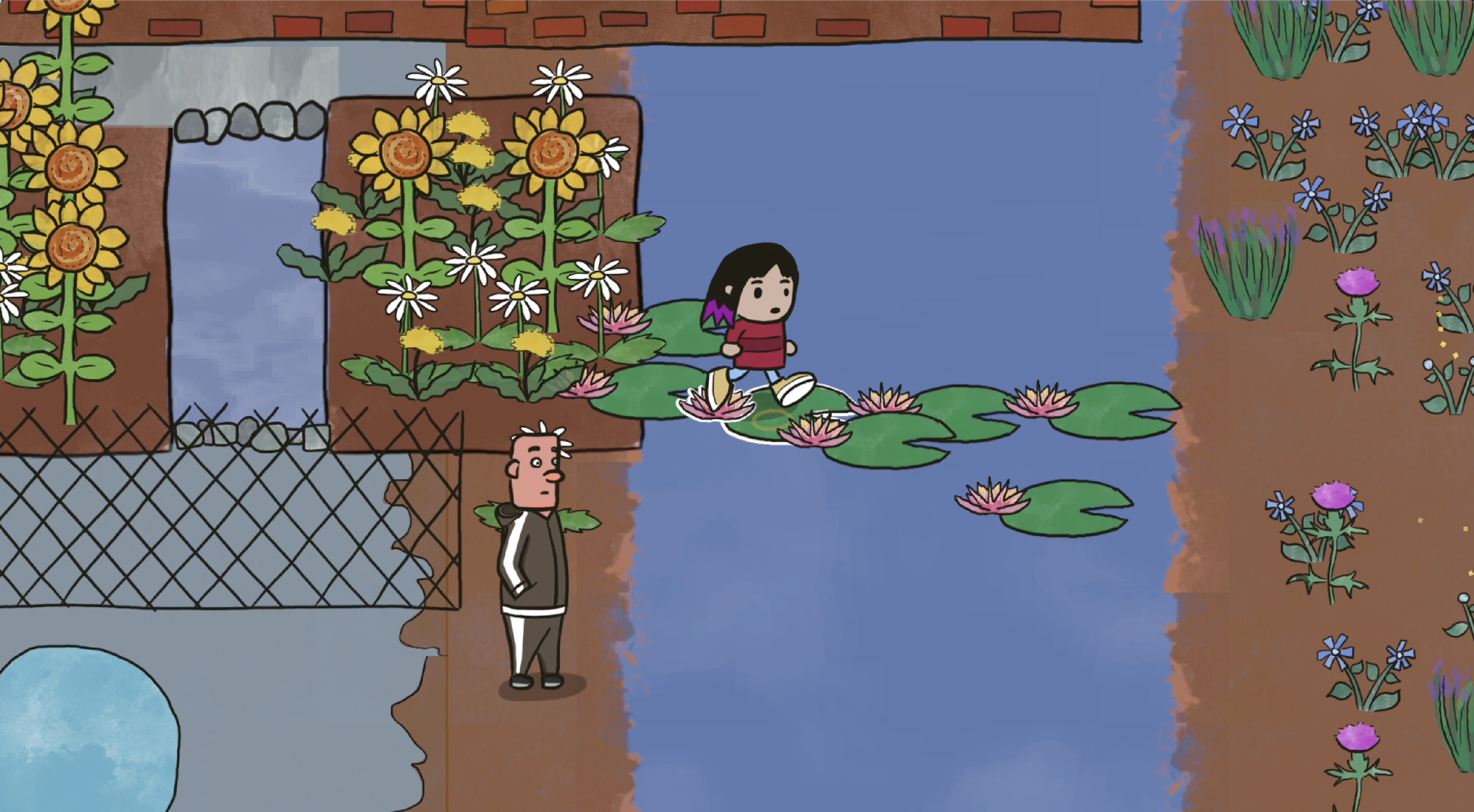 Plant Everywhere screenshot 5