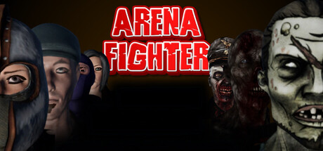 Arena Fighter