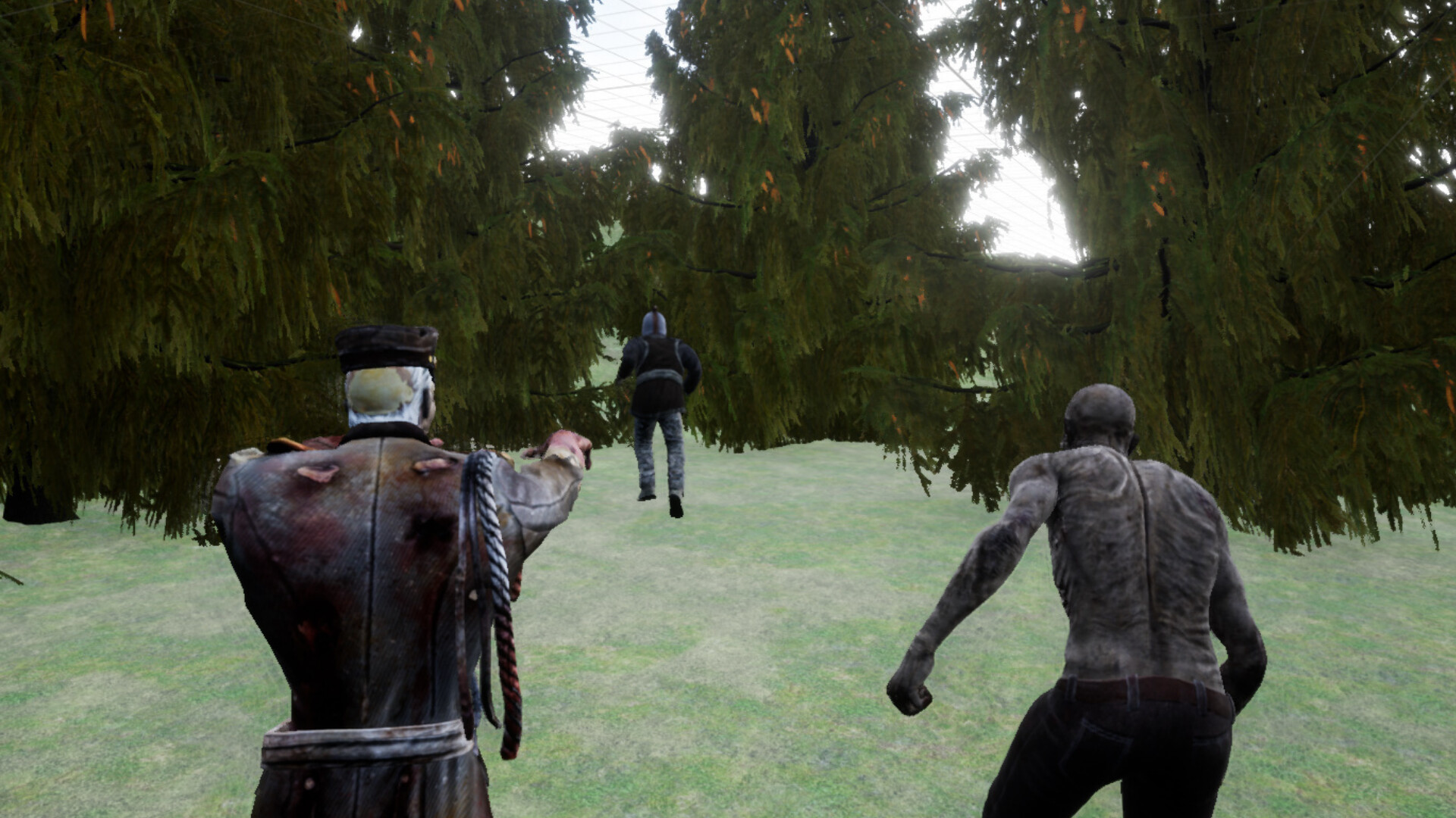 Arena Fighter screenshot 6