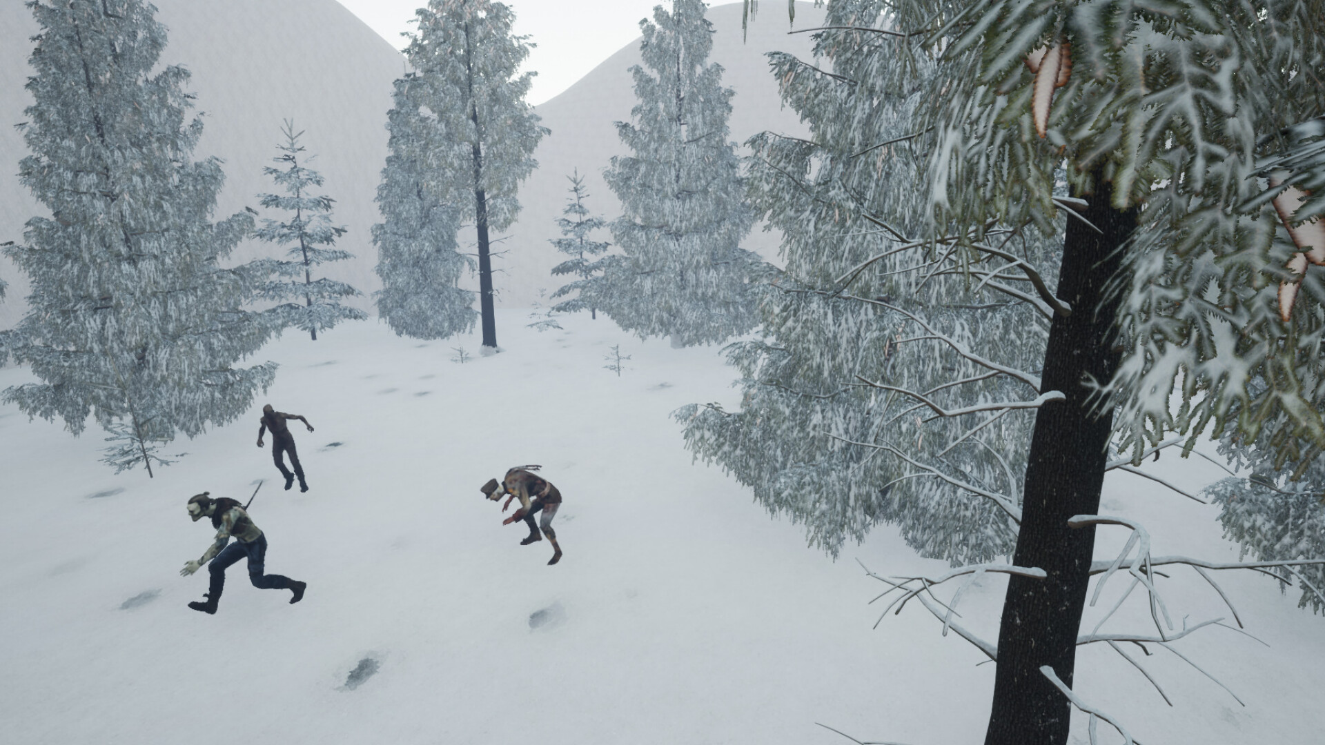 Arena Fighter screenshot 7