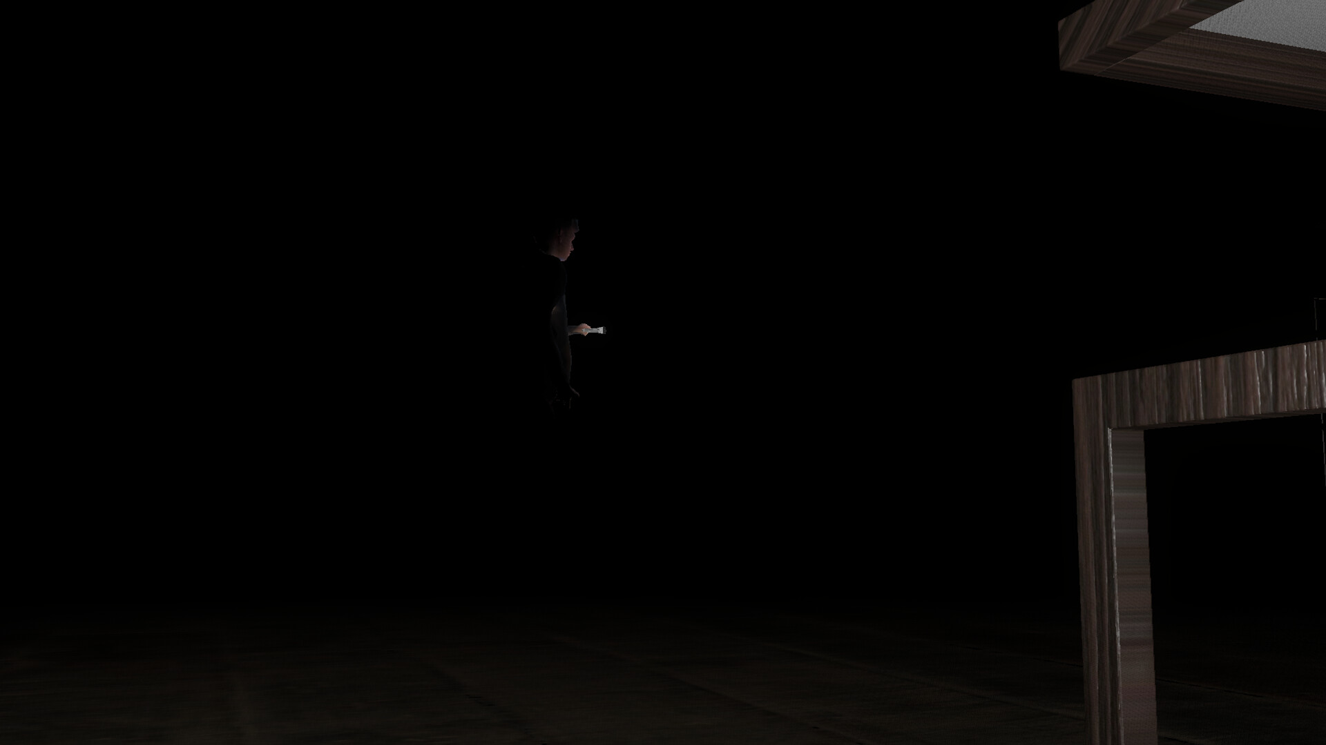 Frob: The Incident screenshot 6