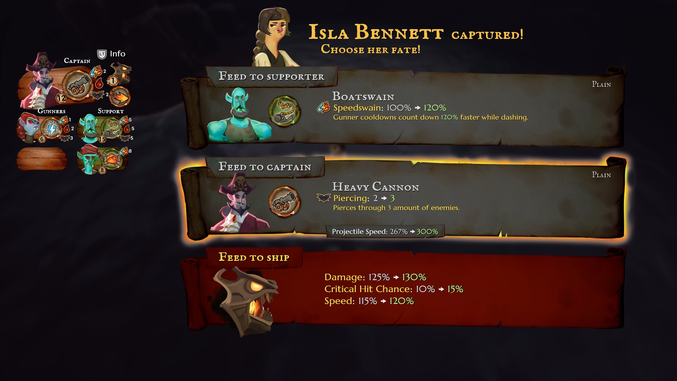 Outsail The Sun screenshot 2