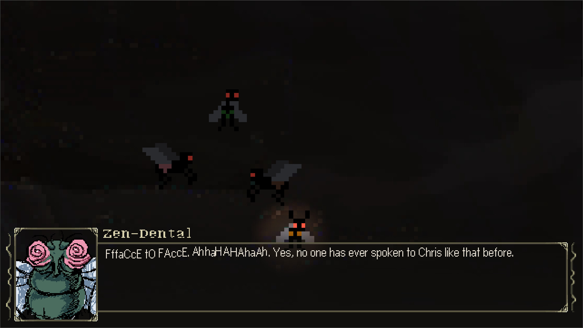 Beeing screenshot 5