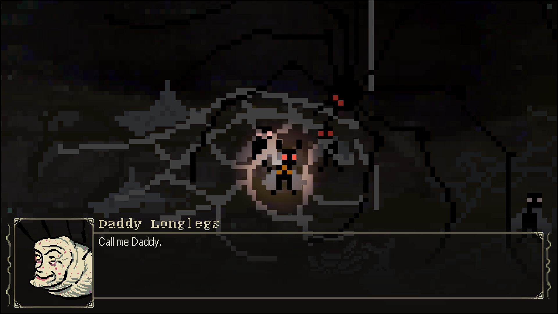 Beeing screenshot 1