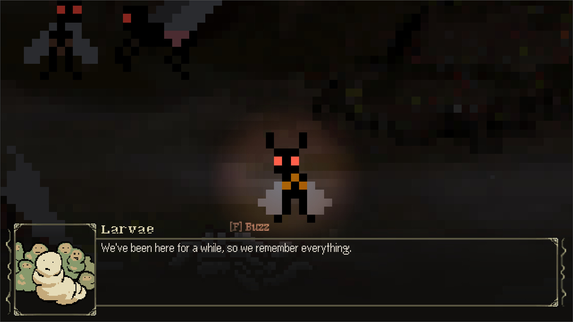 Beeing screenshot 3