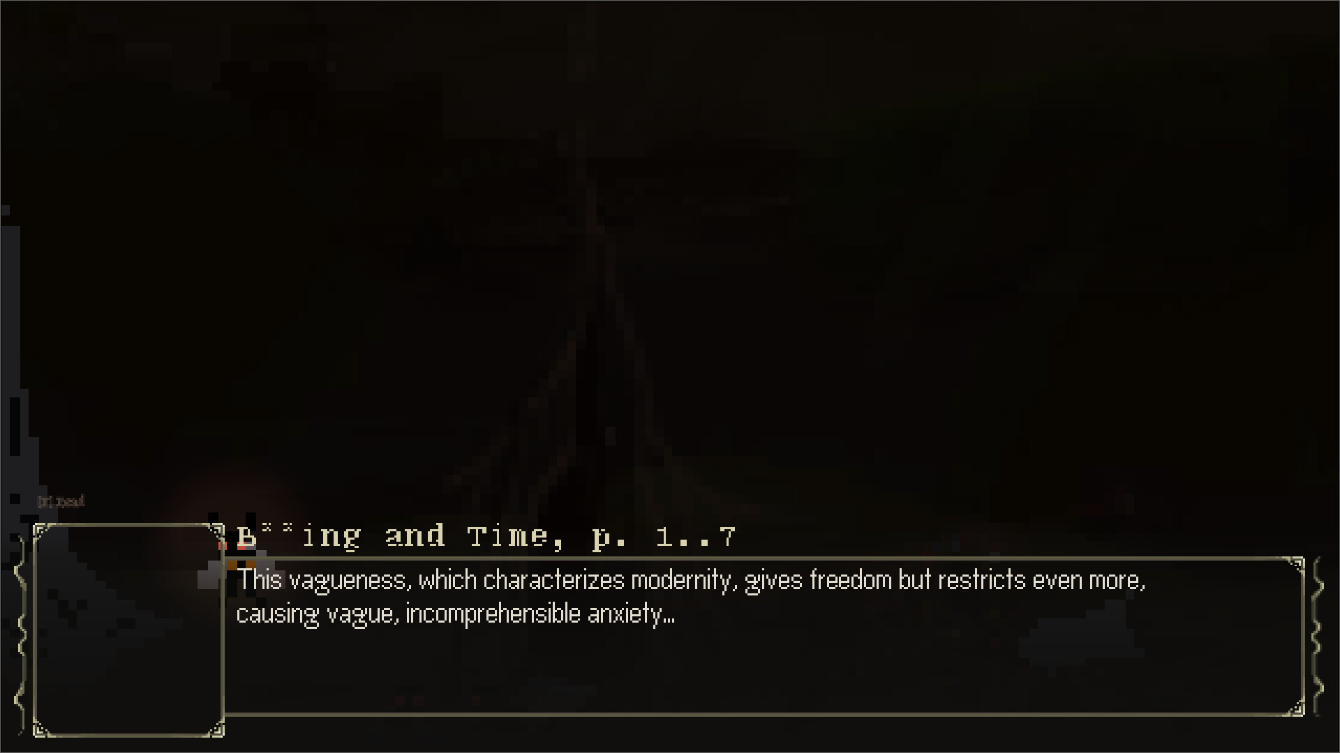 Beeing screenshot 6