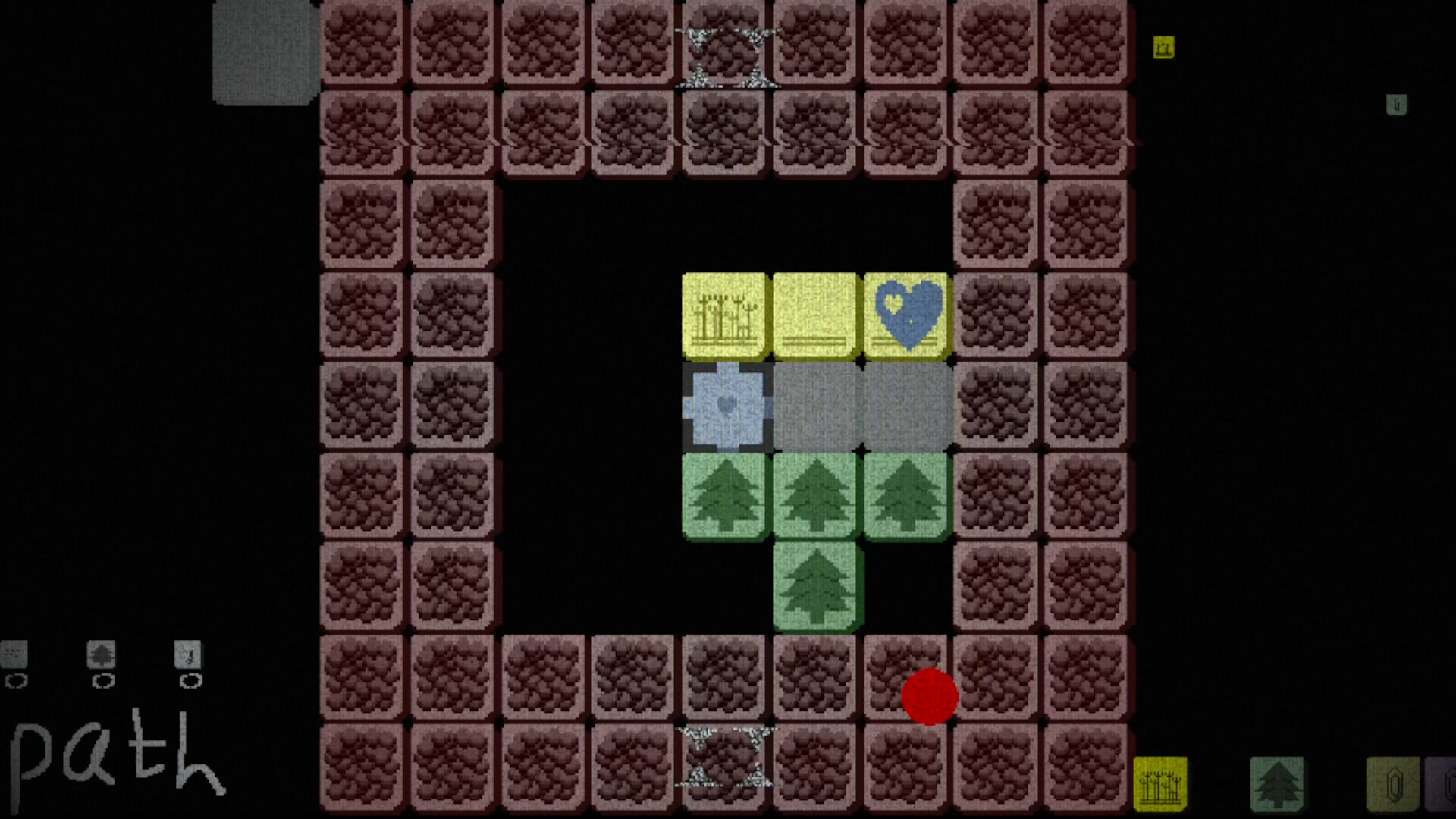 Paradyce screenshot 5