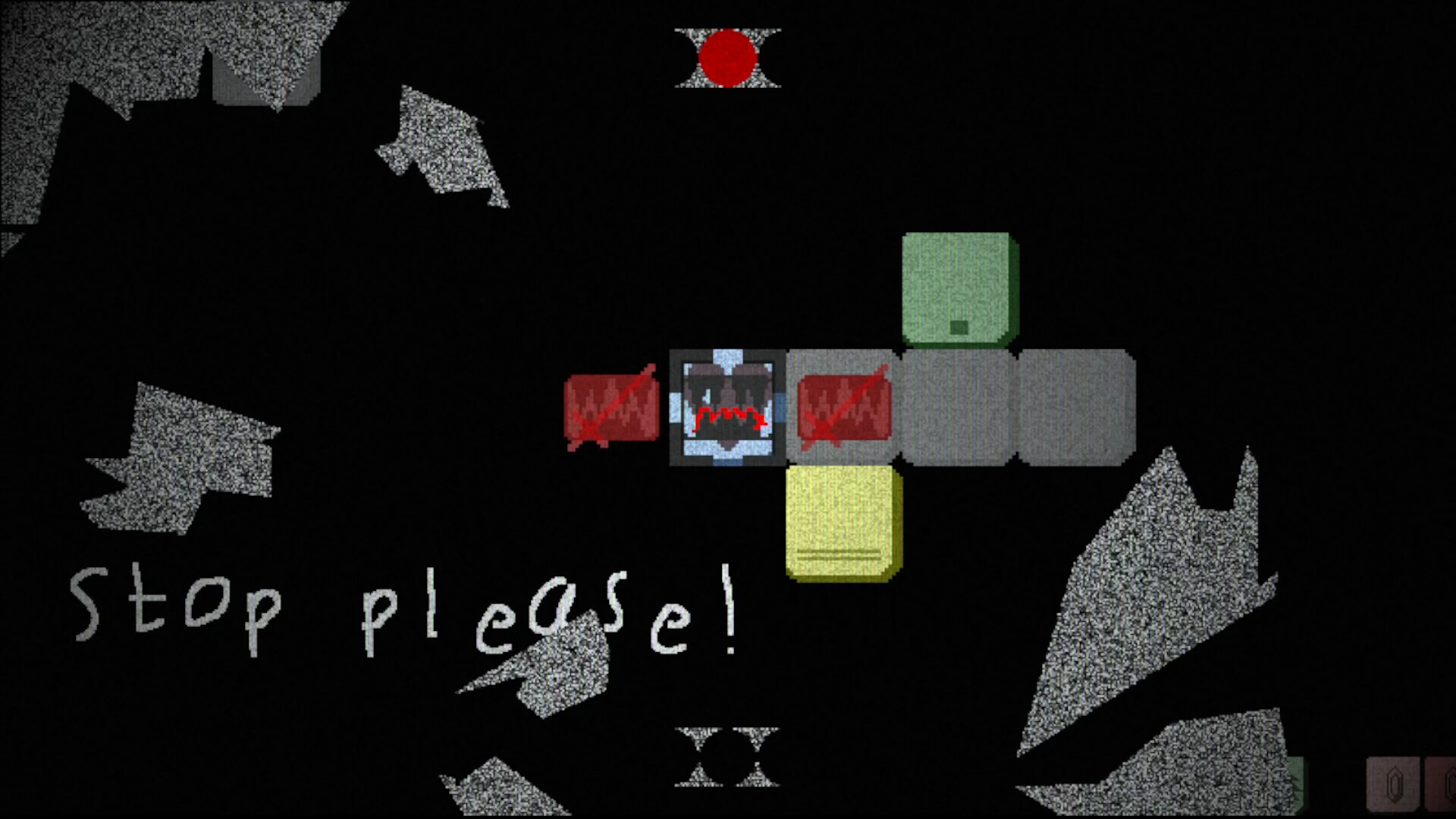 Paradyce screenshot 1