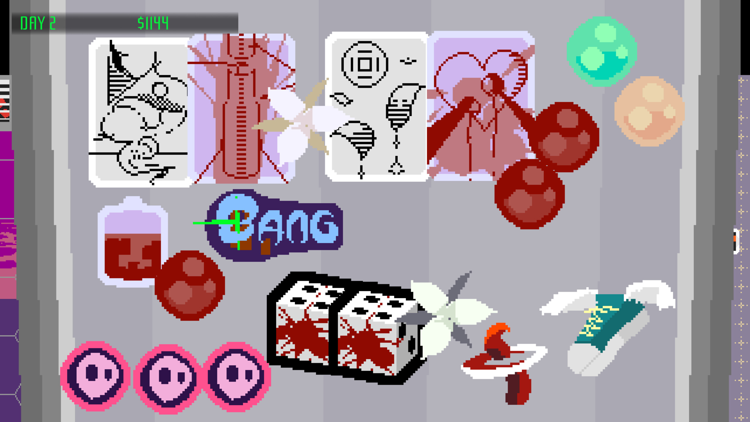 Neon Dreams screenshot 11