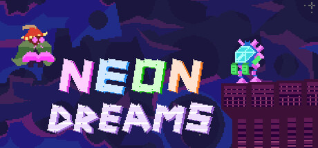 Neon Dreams