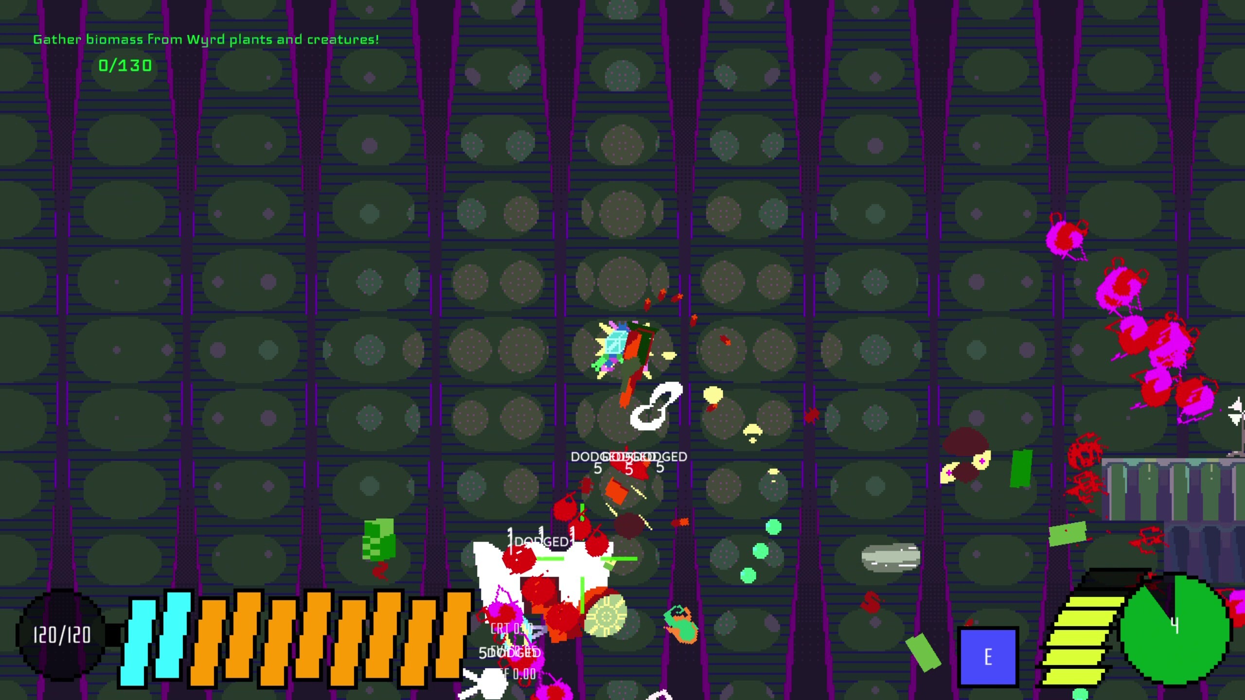 Neon Dreams screenshot 9