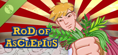 Rod of Asclepius Demo