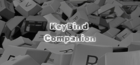 Keybind Companion