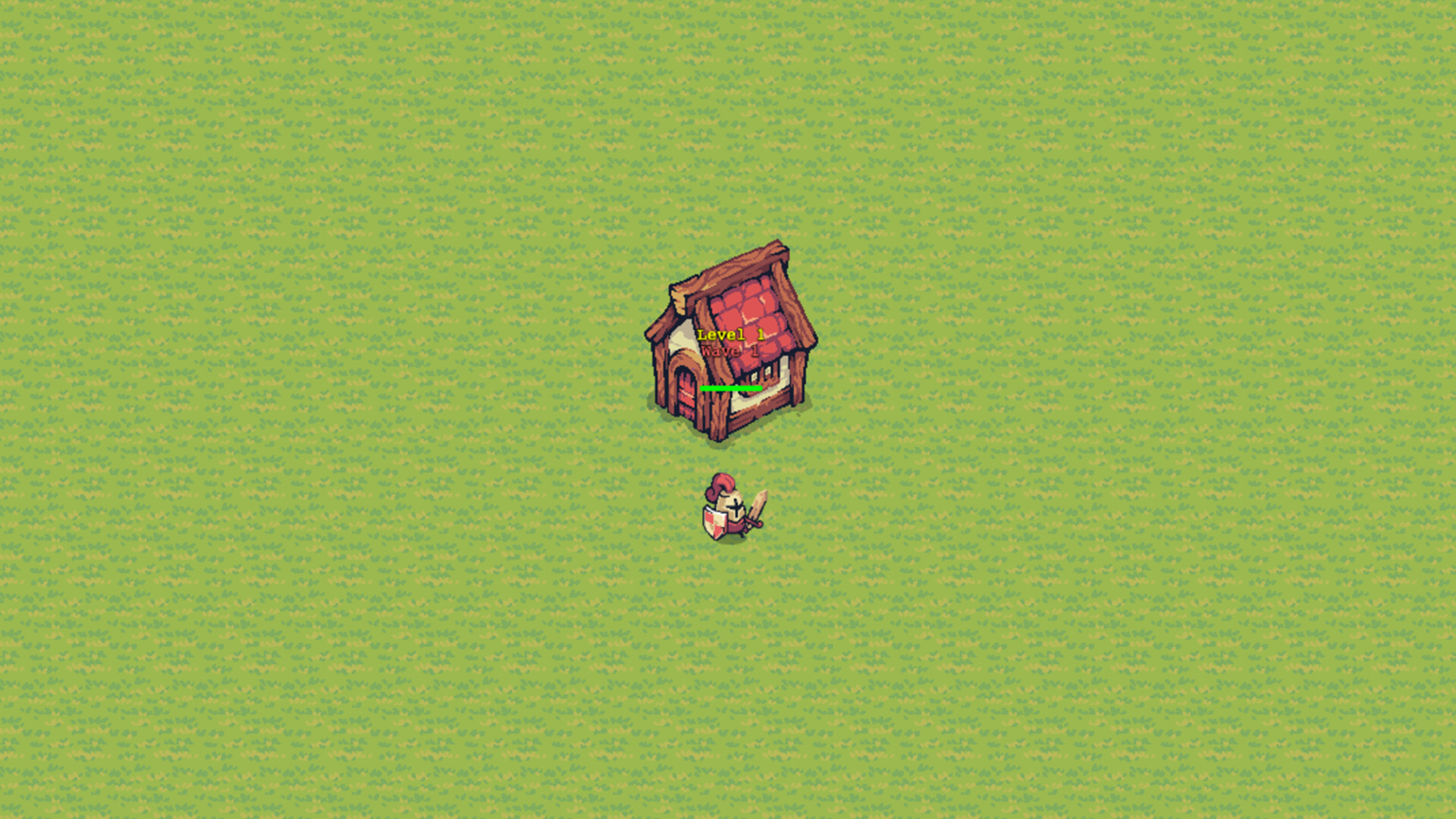 Bearly Surviving screenshot 2