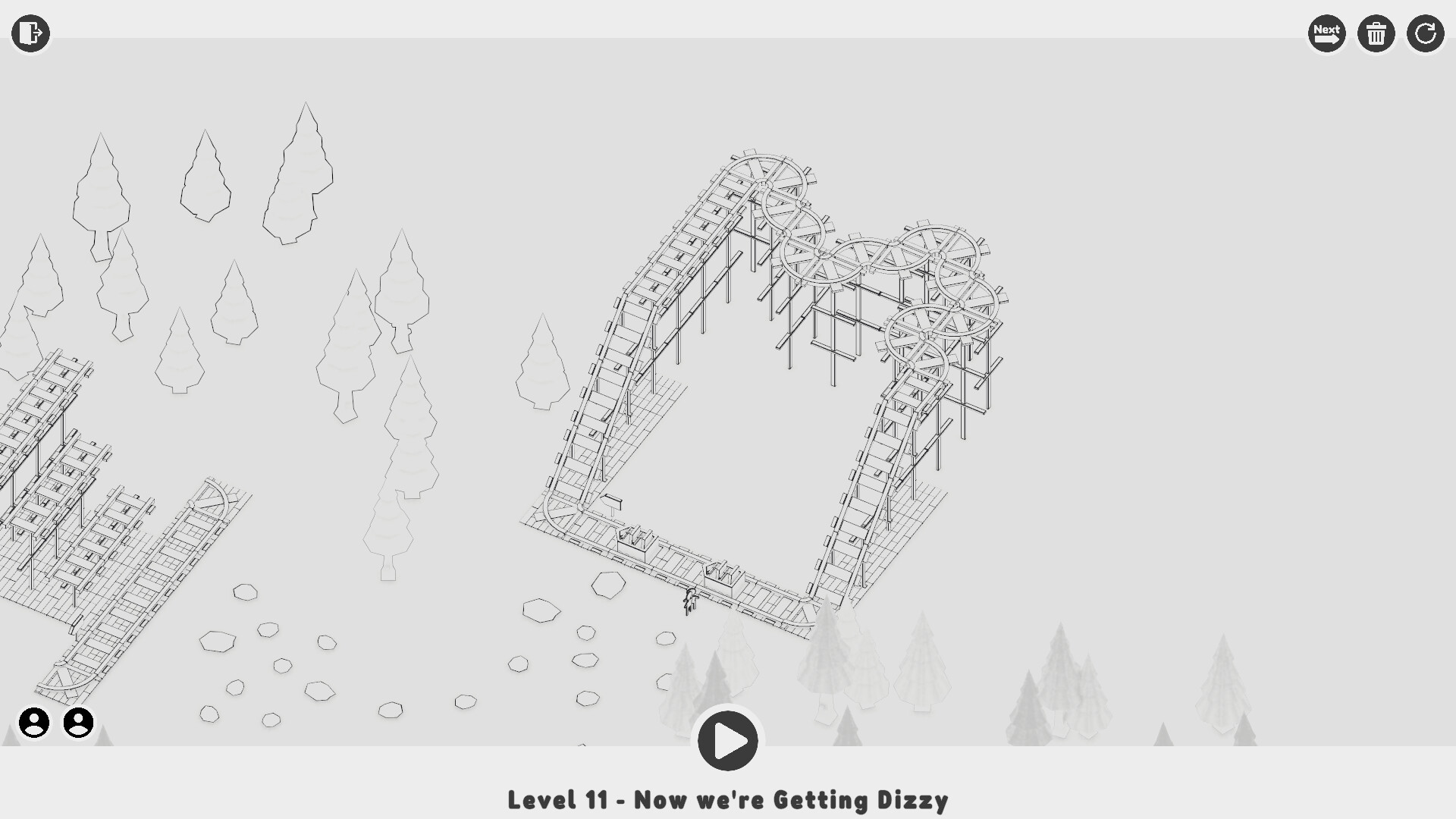 Coasterama screenshot 4