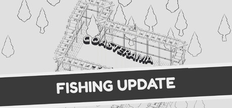 Coasterama — Steam header
