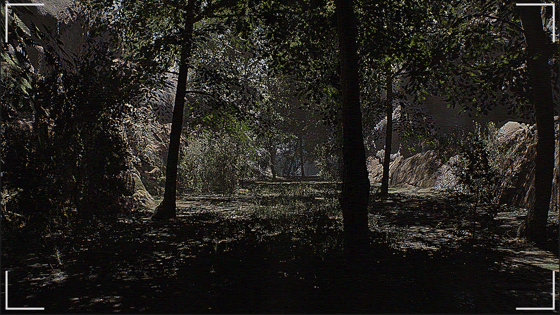 Nightmare Visions Chapter 2 screenshot 1