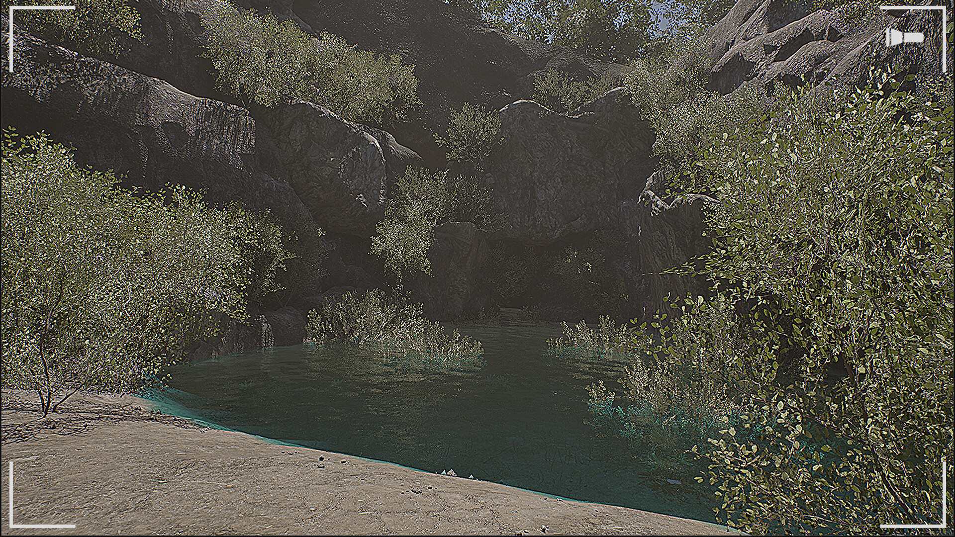 Nightmare Visions Chapter 2 screenshot 2