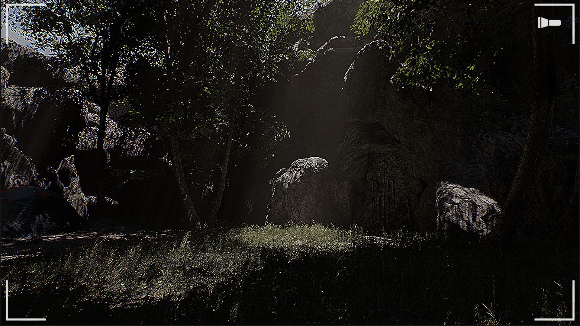 Nightmare Visions Chapter 2 screenshot 3