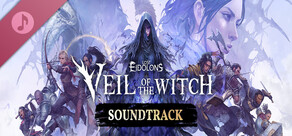 Lost Eidolons: Veil of the Witch - Original Soundtrack