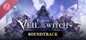 Lost Eidolons: Veil of the Witch - Original Soundtrack