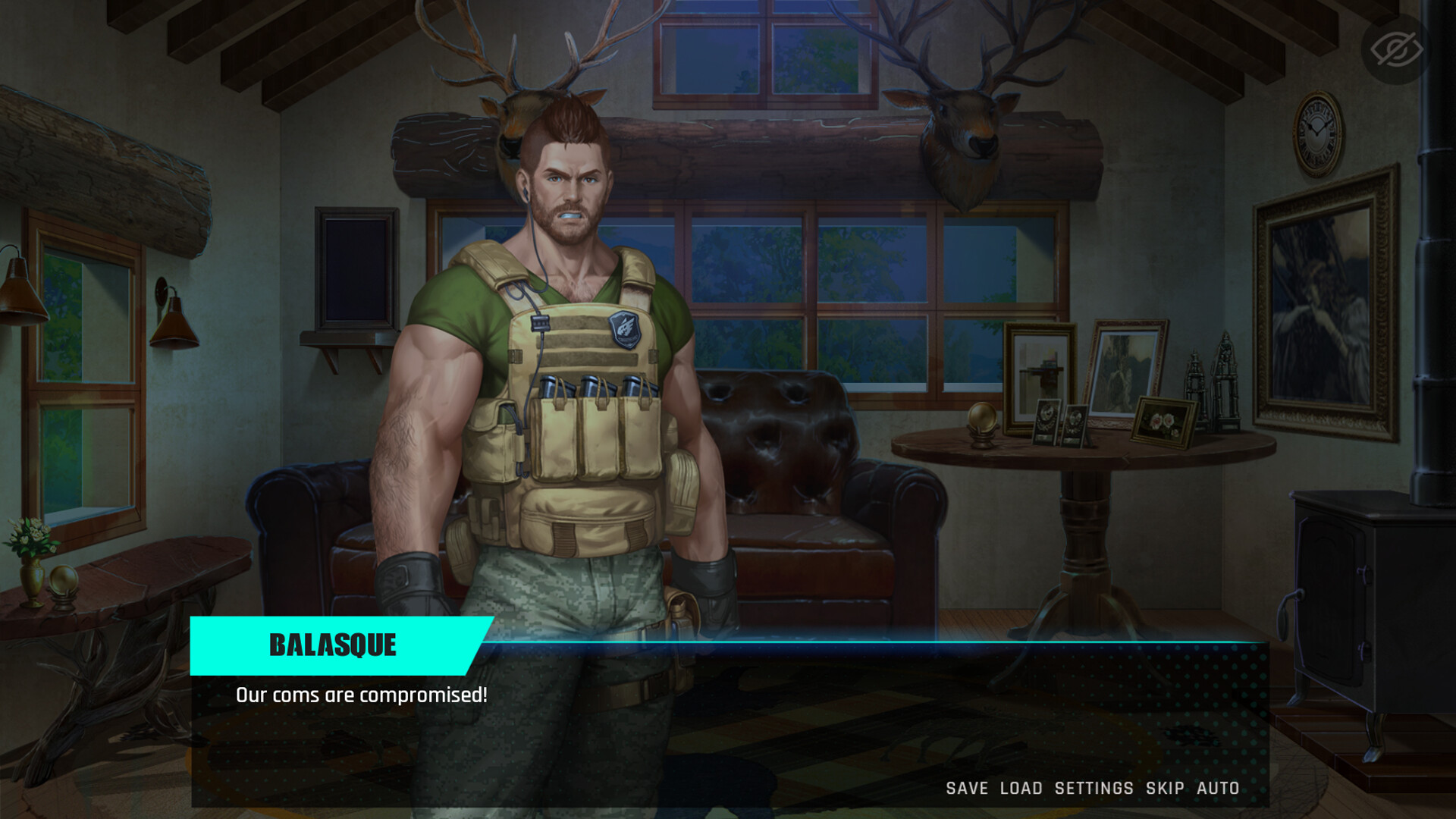 Monster Ops 22 screenshot 5
