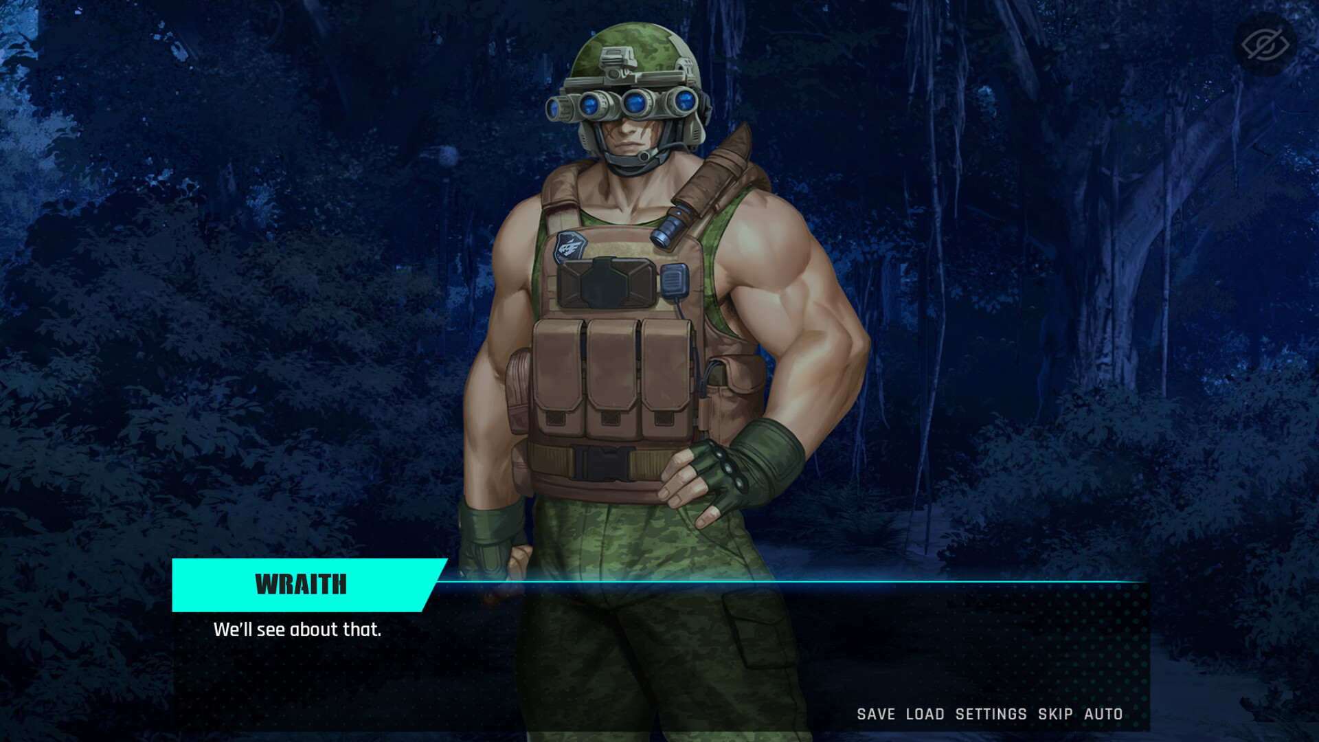 Monster Ops 22 screenshot 3