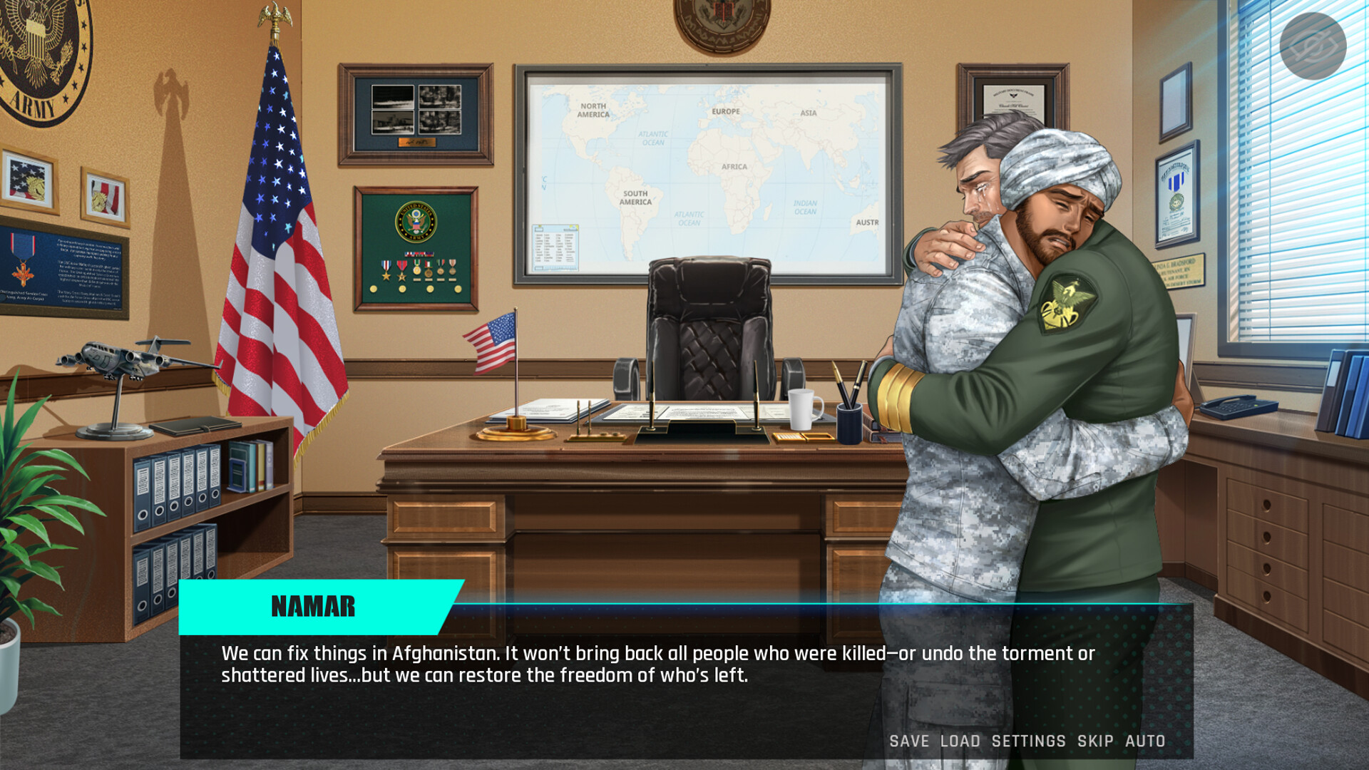 Monster Ops 22 screenshot 4