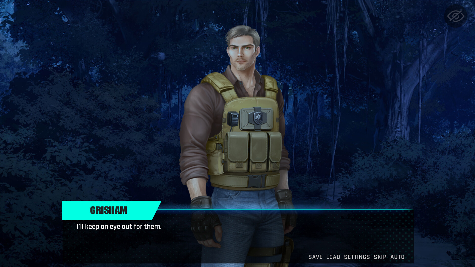 Monster Ops 22 screenshot 6