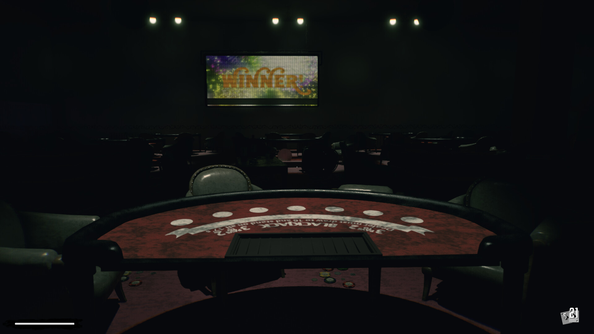 V.I.P Client screenshot 2