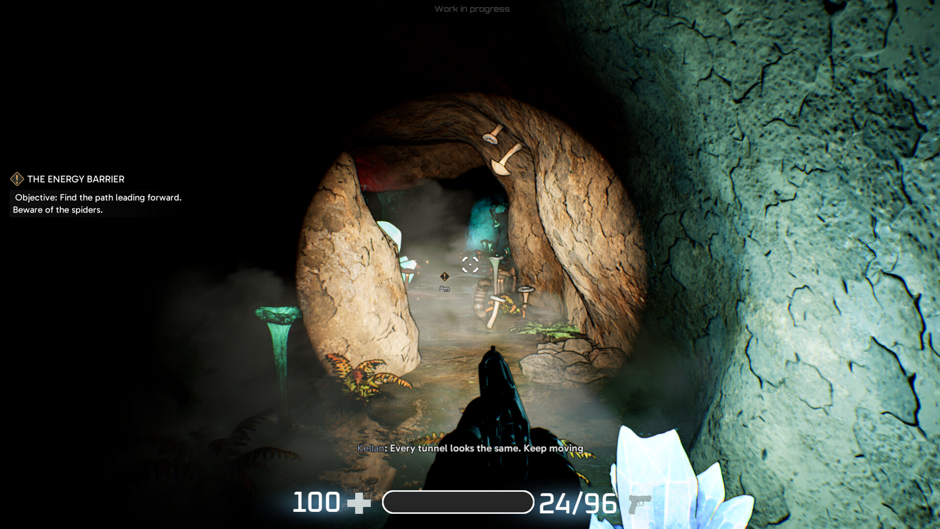 Kellan Graves: Fallen — изображение 3