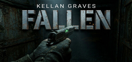 Kellan Graves: Fallen