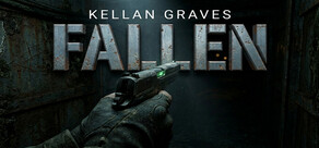 Kellan Graves: Fallen