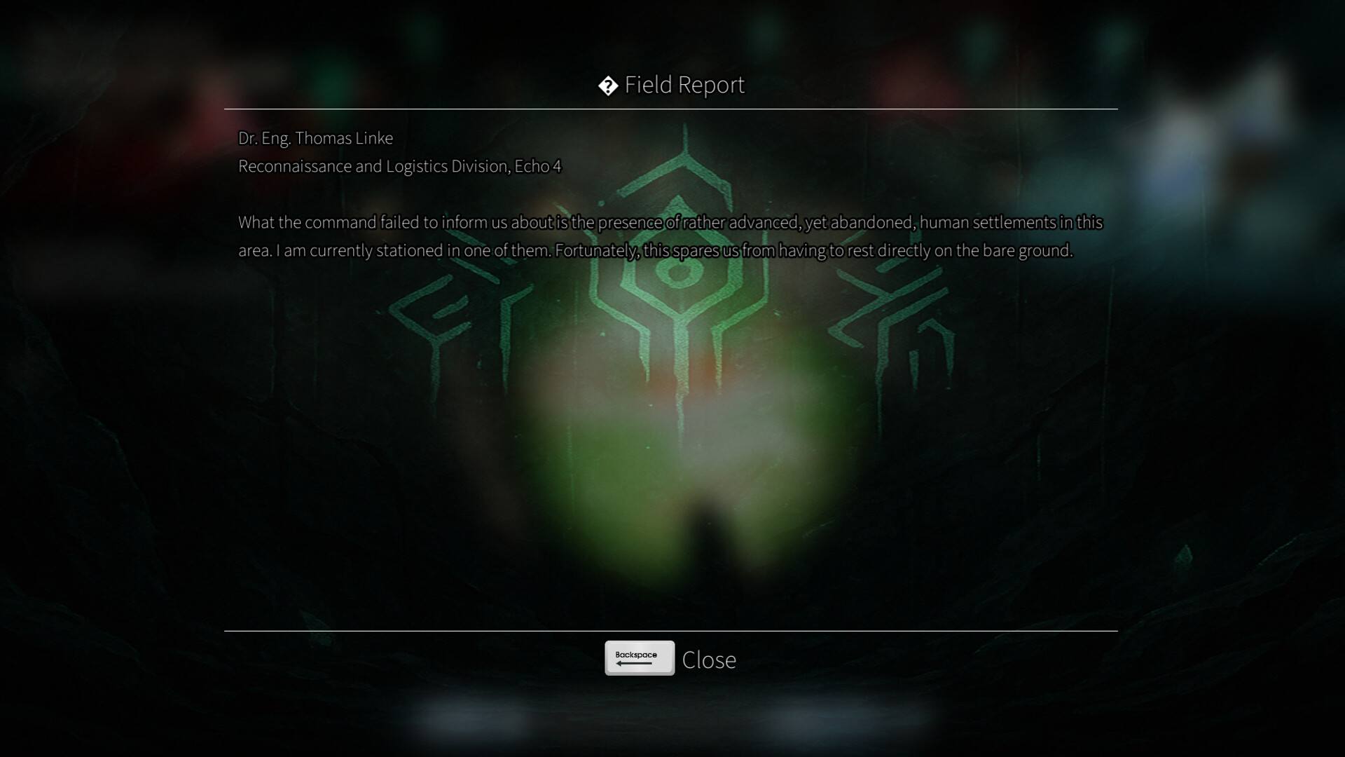 Kellan Graves: Fallen — изображение 5