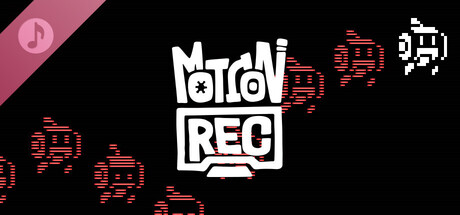 MotionRec Original Soundtrack