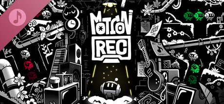 MotionRec Original Soundtrack