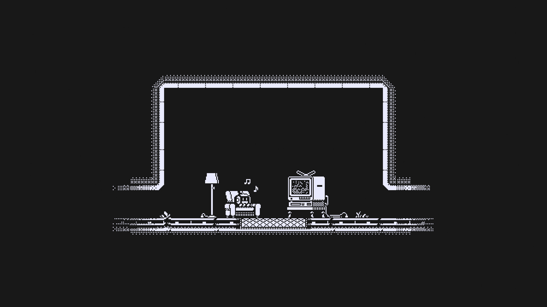 MotionRec Original Soundtrack screenshot 1