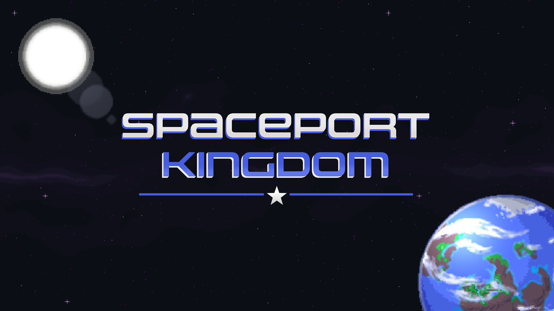 Spaceport Kingdom screenshot 8