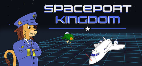 Spaceport Kingdom