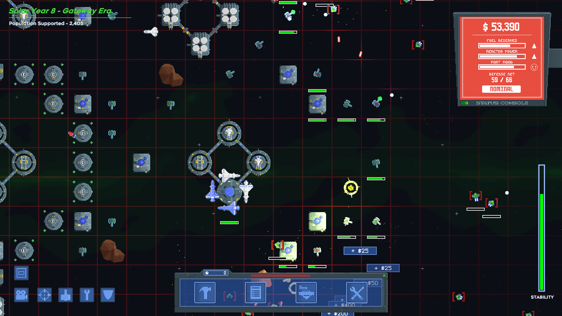 Spaceport Kingdom screenshot 7