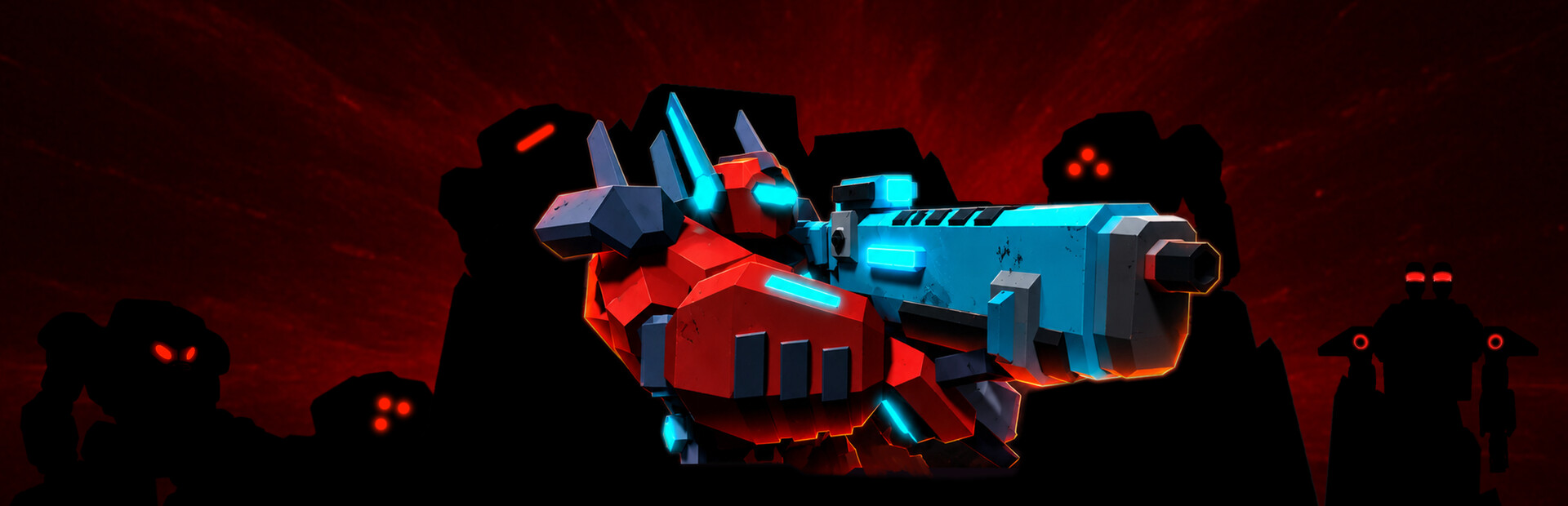 Steel Hail