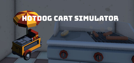 Hotdog Cart Simulator