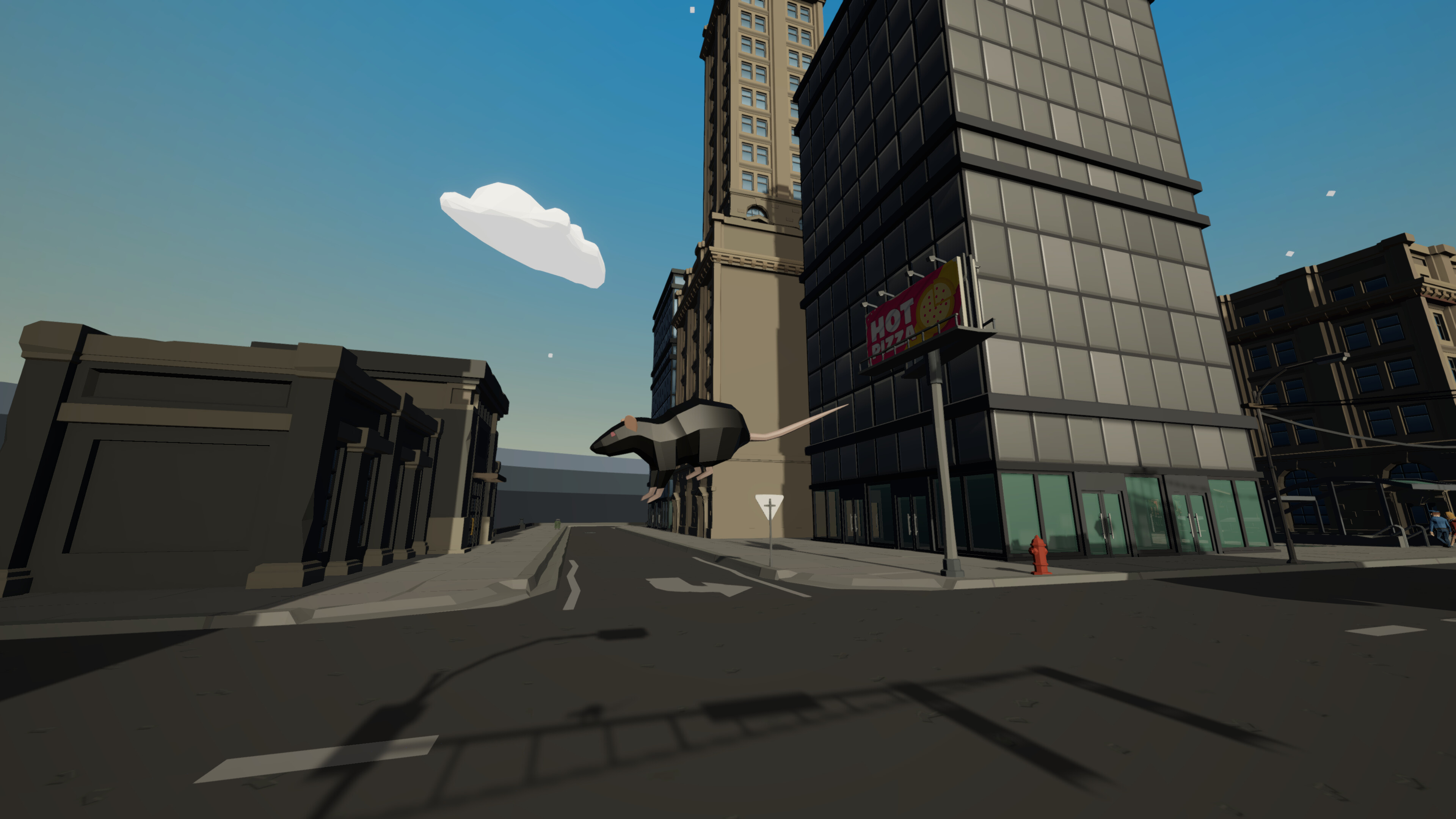 Hotdog Cart Simulator screenshot 5