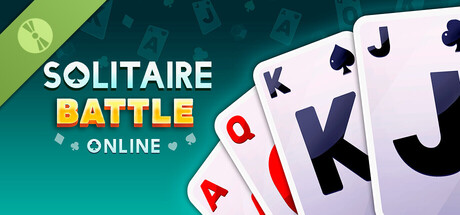Solitaire Battle Online Demo