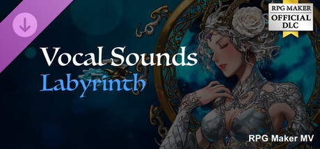 RPG Maker MV - Vocal Sounds Labyrinth
