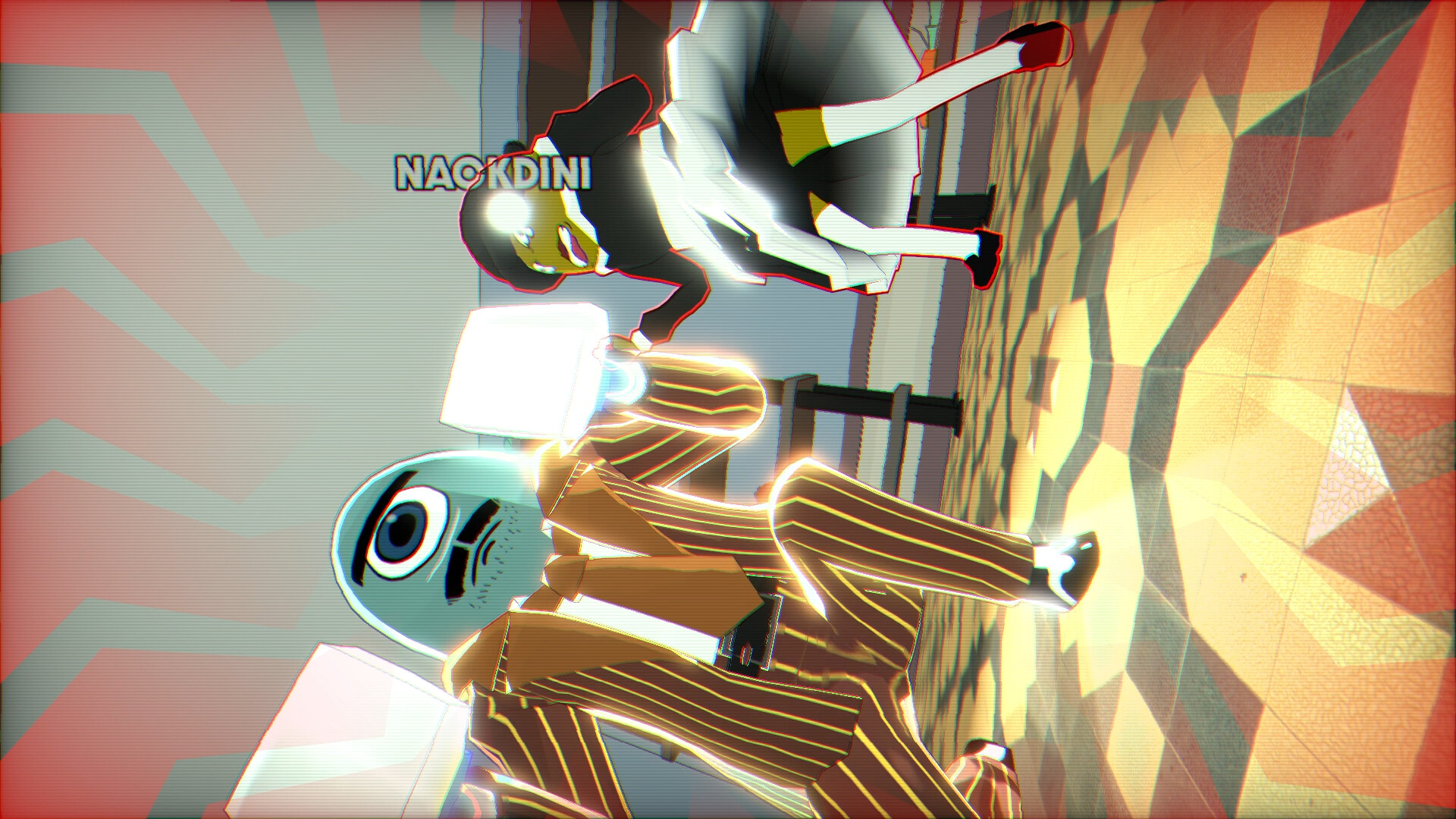 Haunted Heist screenshot 8