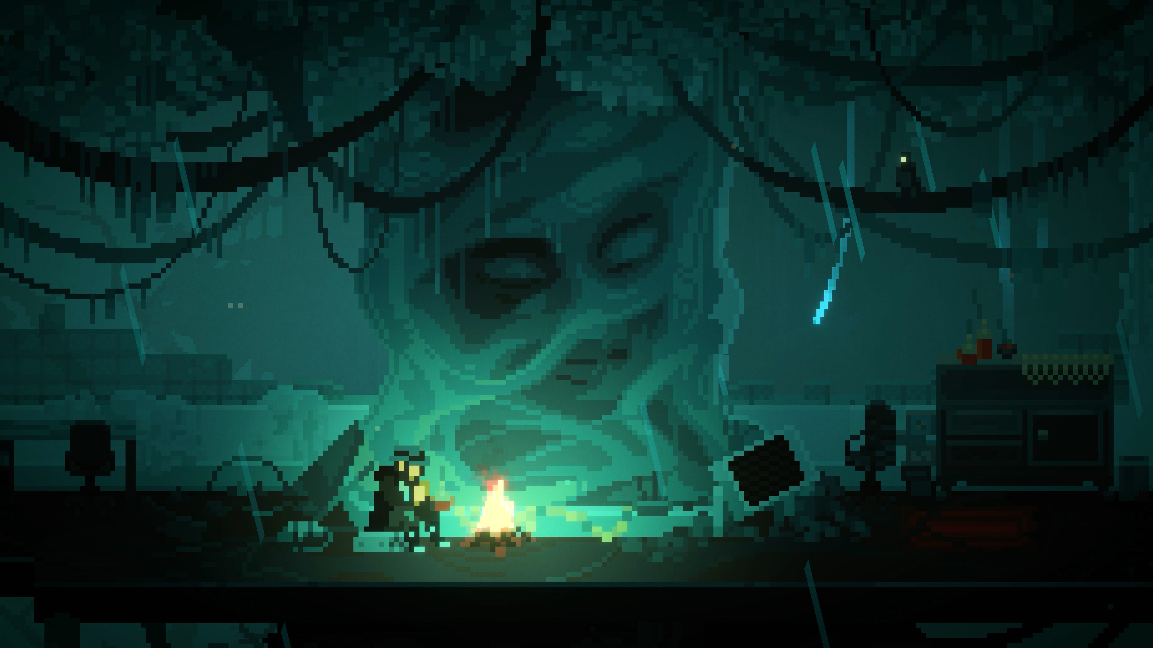 From Ruins screenshot 5