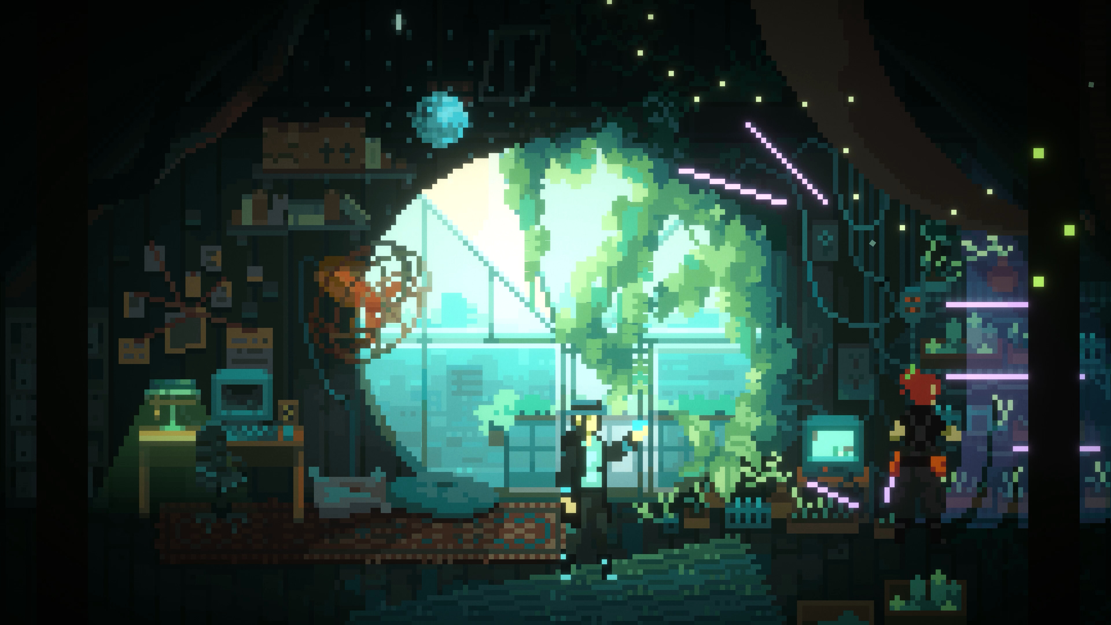 From Ruins screenshot 1