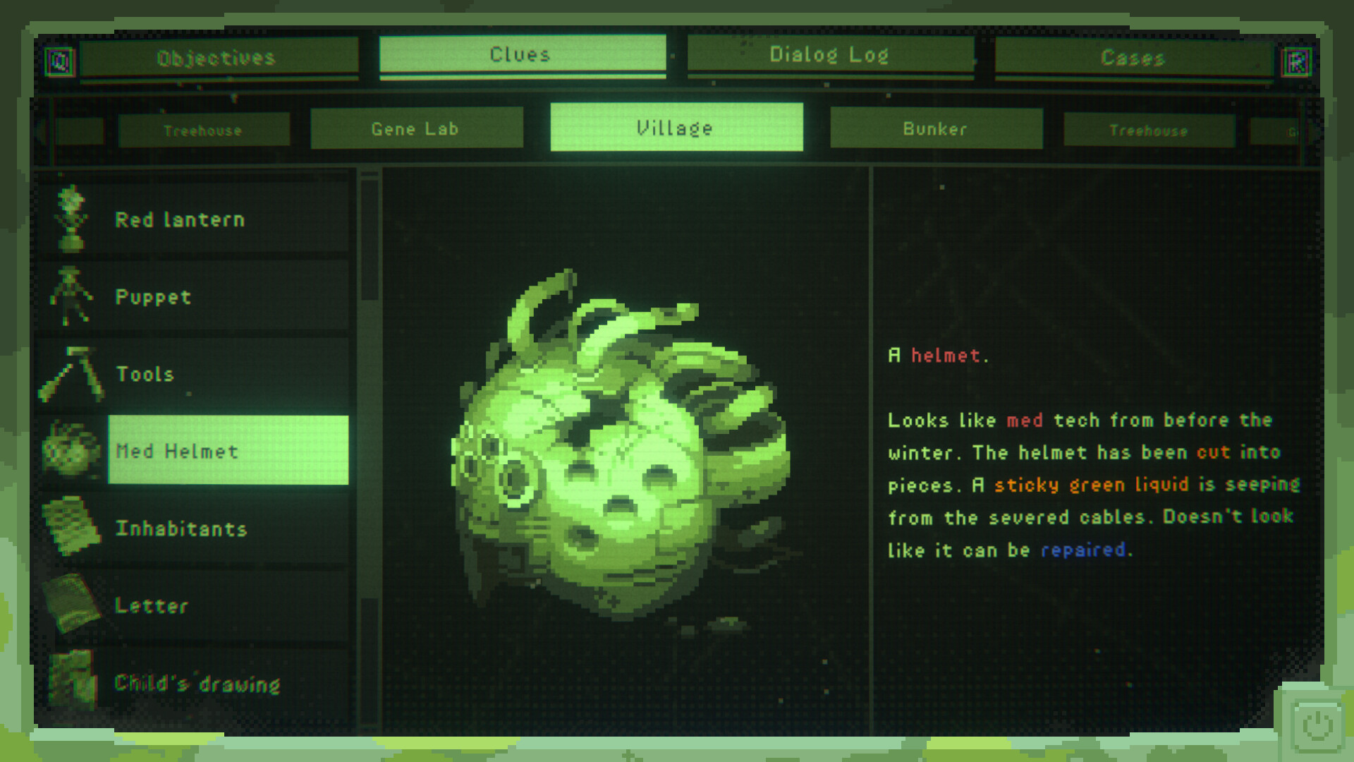 From Ruins screenshot 4