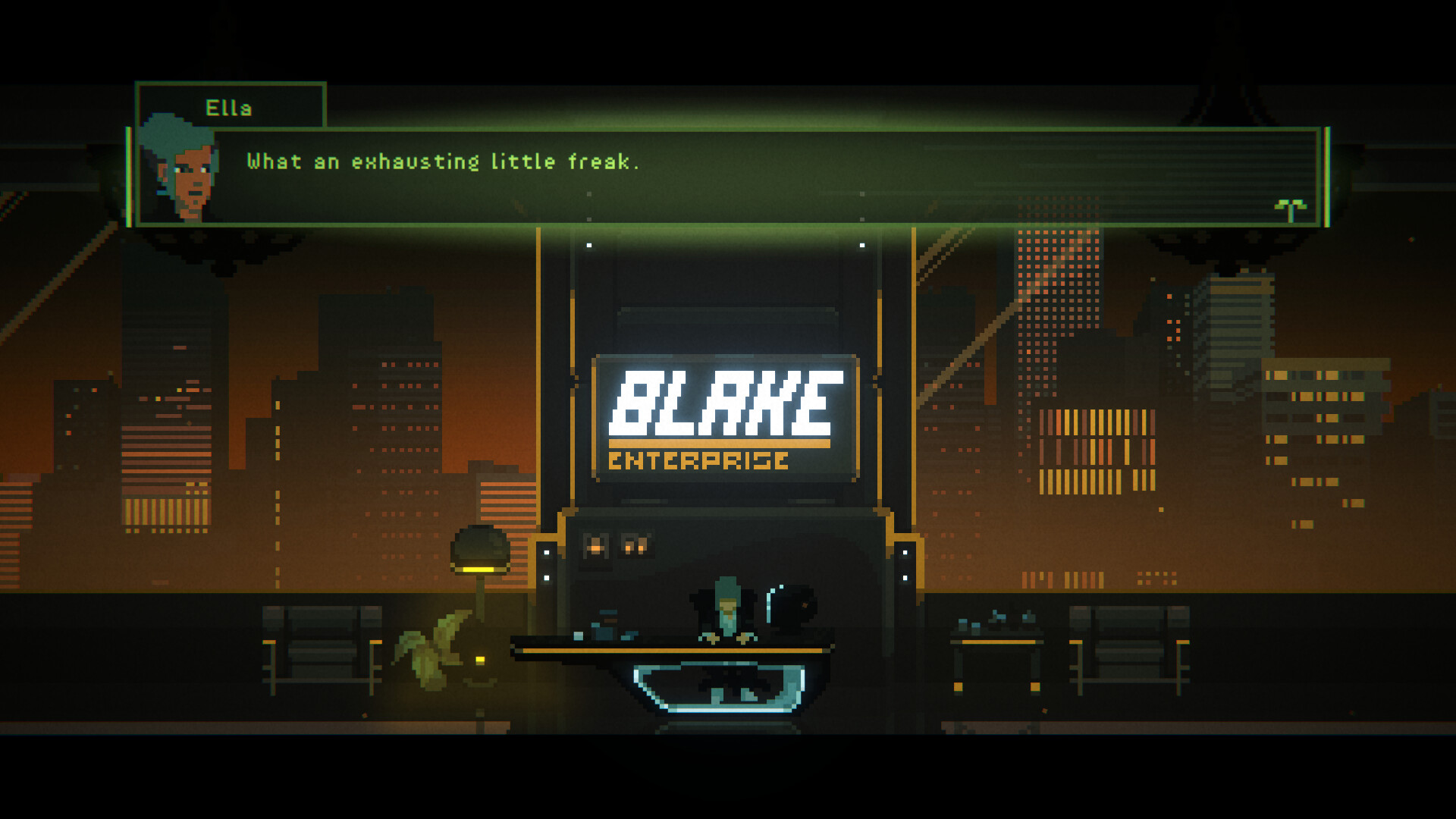From Ruins screenshot 10